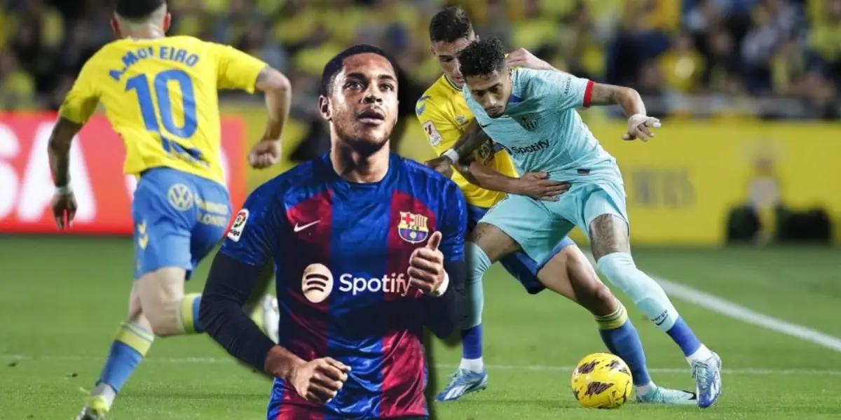 FC Barcelona prepares more signings for this winter market