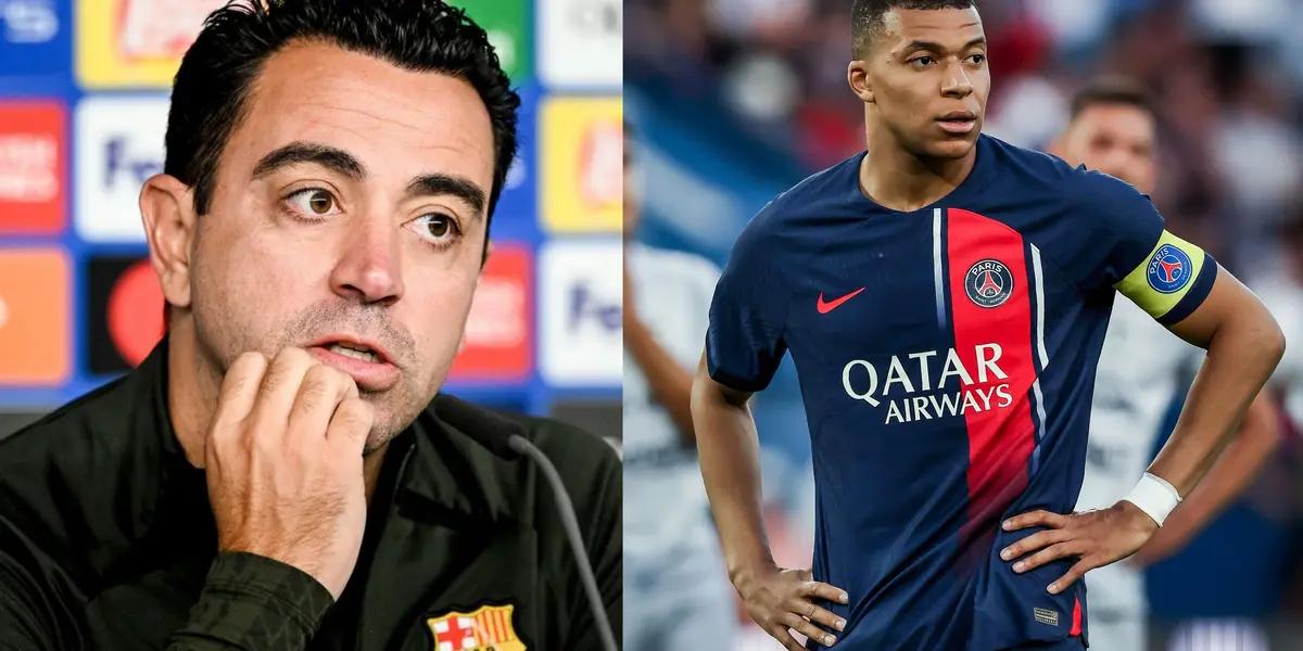 FC Barcelona really got beaten in this race for the player.