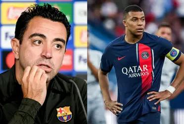 FC Barcelona really got beaten in this race for the player.