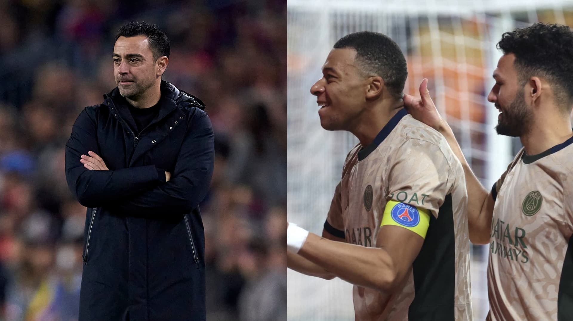 FC Barcelona receives great news as the PSG game approaches.