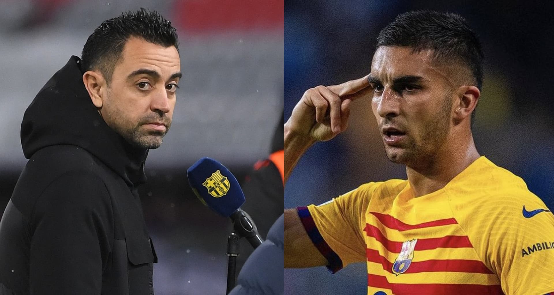FC Barcelona receives terrible news 24 hours before the Copa del Rey match