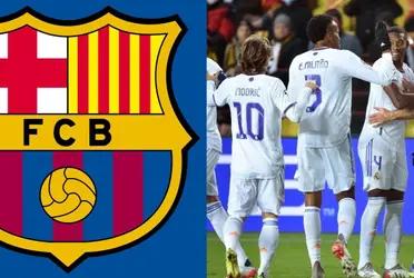 FC Barcelona refused to hire this great talent