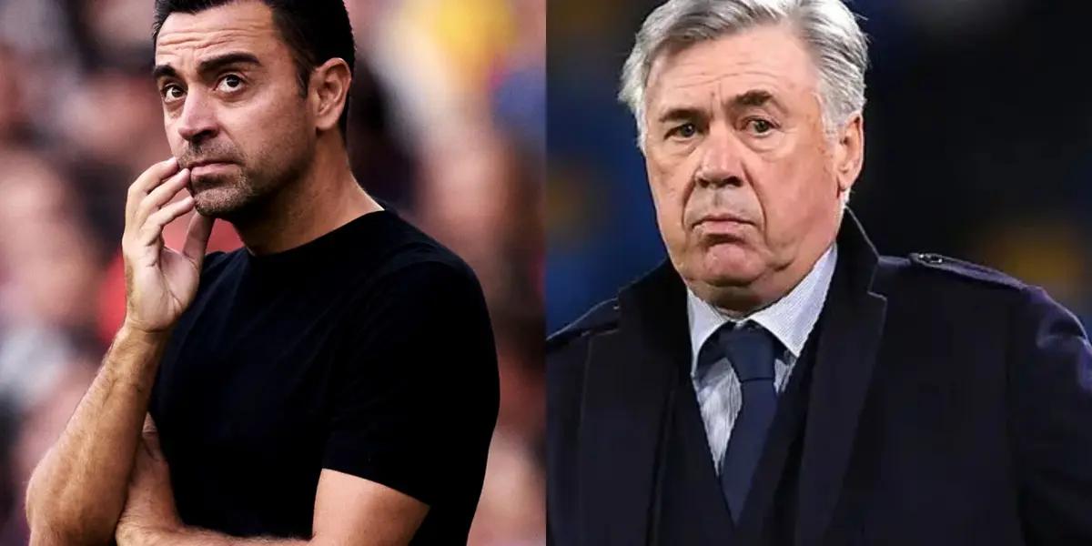 FC Barcelona rubs their hands over this signing.