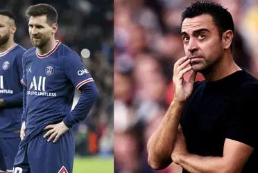 FC Barcelona seeks a leap in quality in its attack and Xavi Hernández would have already made a decision between Neymar and Di María