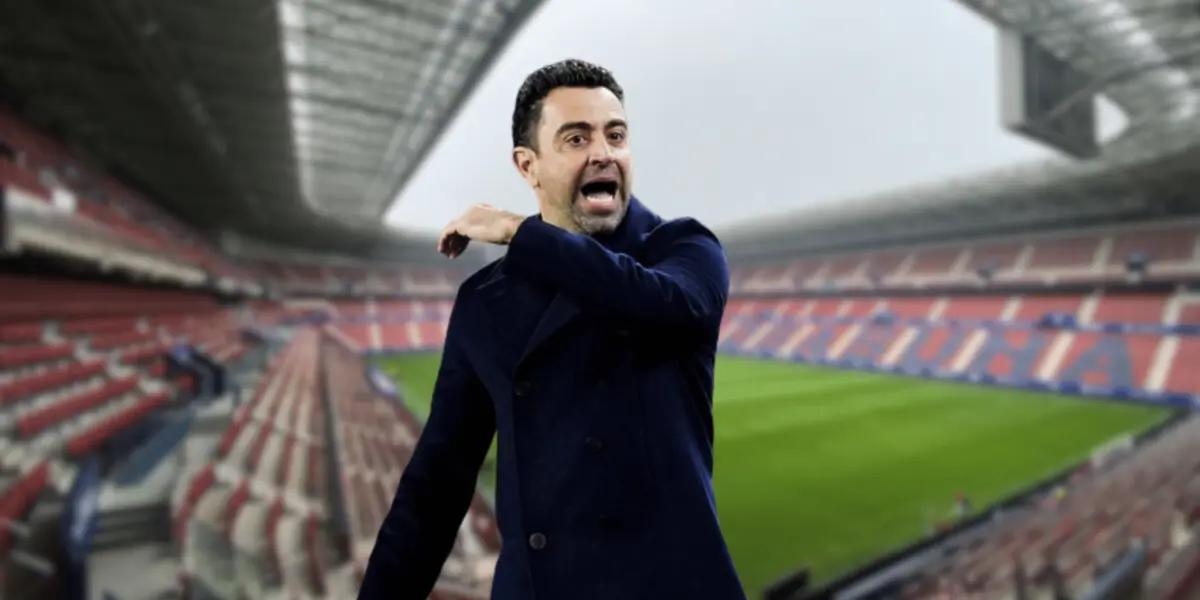 FC Barcelona star that lose with his team