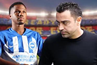 FC Barcelona values the return of Ansu Fati