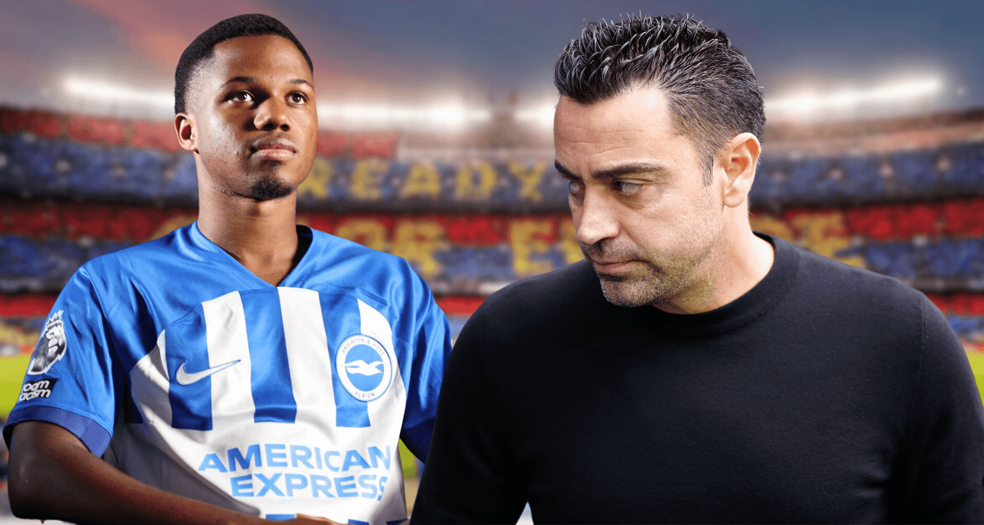 FC Barcelona values the return of Ansu Fati