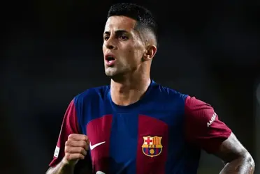 FC Barcelona wants Joao Cancelo and this is the amount requested by Manchester City