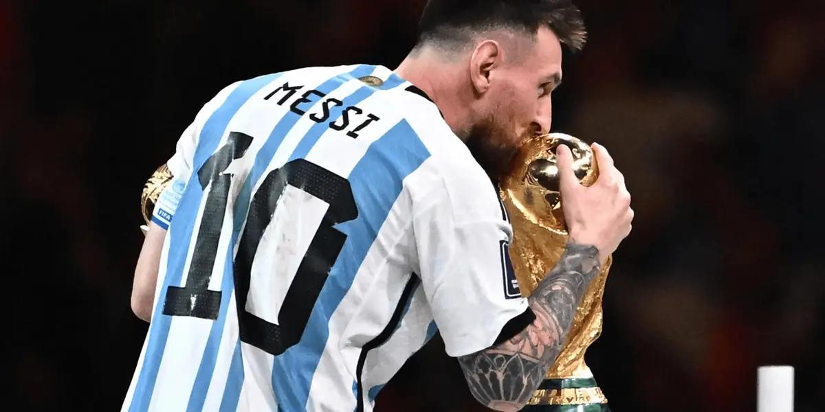 FC Barcelona wants this midfielder.