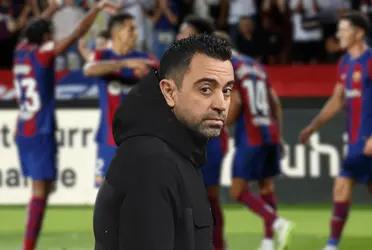 FC Barcelona wants to add 3 points after losing to Madrid.