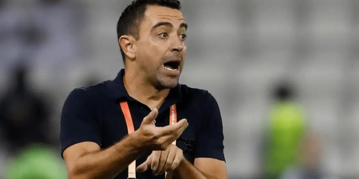 FC Barcelona wants to beat Shakhtar with this eleven men.