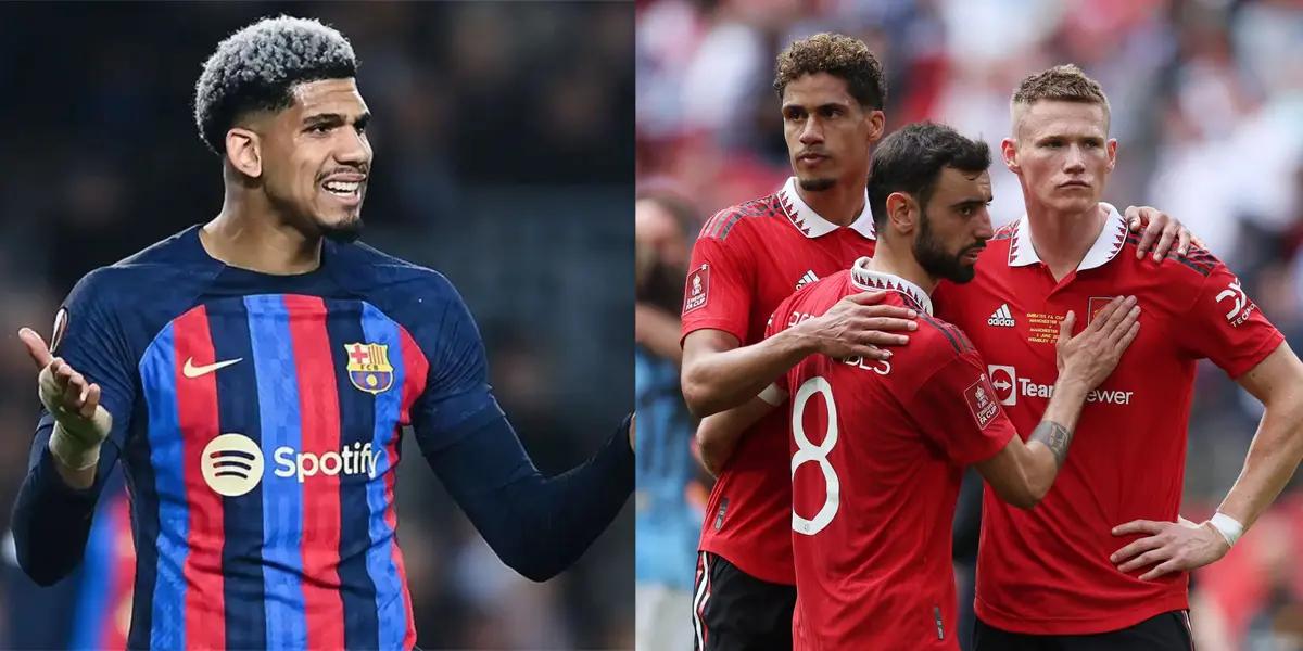 FC Barcelona wants to improve their squad, and this midfielder might just be the one.