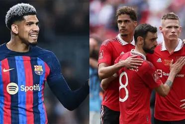 FC Barcelona wants to improve their squad, and this midfielder might just be the one.