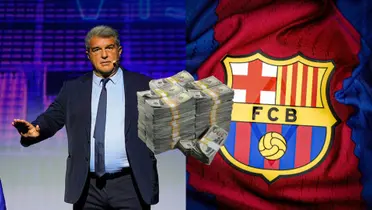 This is how much Barca will lose if they terminate their contract with Nike