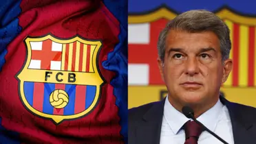 Bye Nike! Joan Laporta's plan to gain more than $100M for FC Barcelona every year
