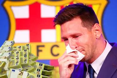 FC Barcelona won by the slightest difference against Atlético de Madrid but with a controversial move that was not whistled