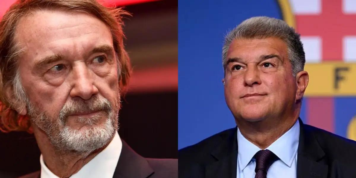 FC Barcelona would have new plans to sign Amadou Onana before Manchester United.