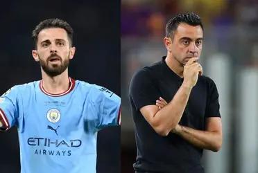 FC Barcelona's decision on signing Bernardo Silva that surprises everyone