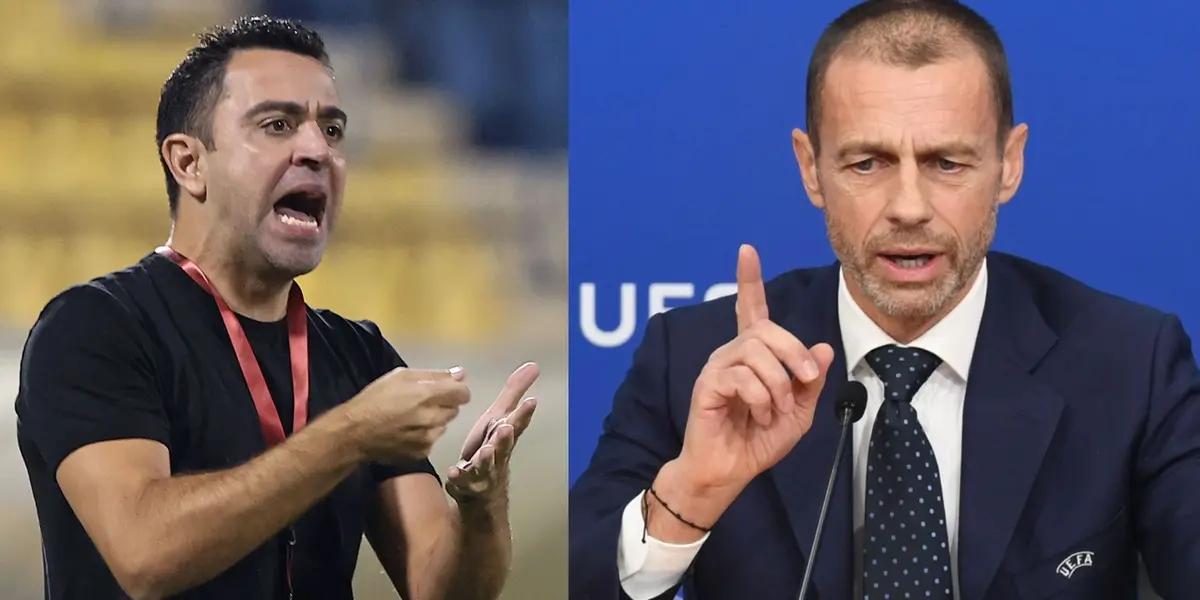 FC Barcelona's drama about ‘Negreira’ is not going to end well for them.