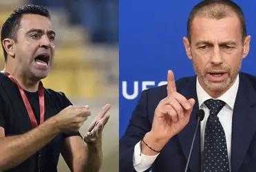 FC Barcelona's drama about ‘Negreira’ is not going to end well for them.