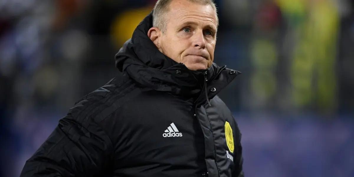 FC Dallas and Nashville Soccer Club played the MLS comeback game. However, there was an essential absence in the match.