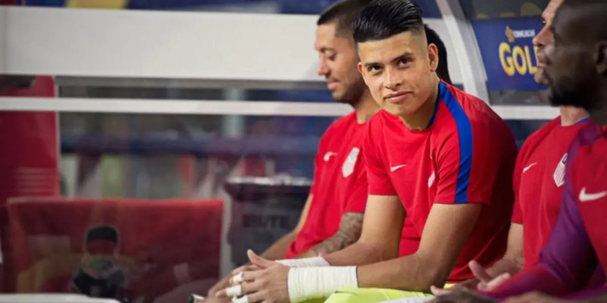 FC Dallas terminates goalkeeper Jesse Gonzalez's contract on domestic violence charges.