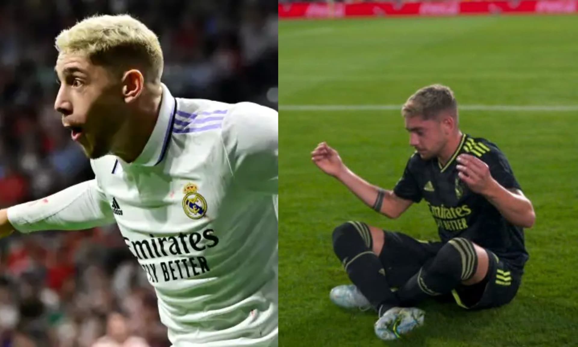 Fede Valverde is one of the players of the moment and now Real Madrid fans are giving him a new nickname