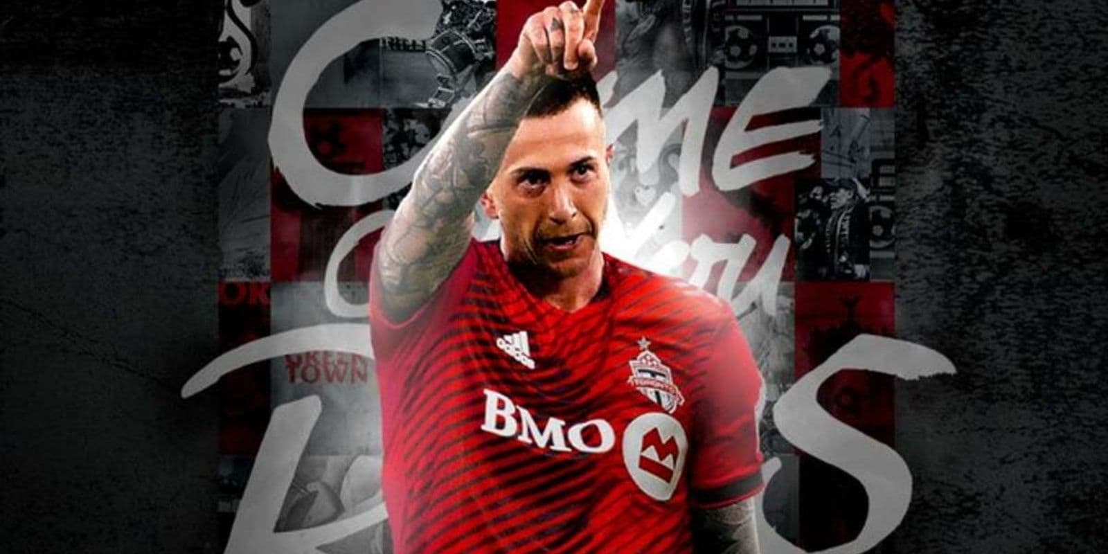 Federico Bernardeschi begins to have great performances in the MLS