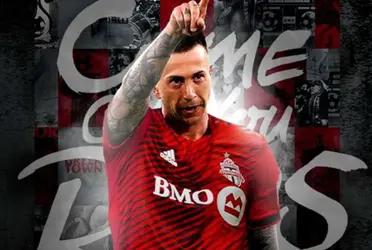 Federico Bernardeschi is one of the best paid players in MLS