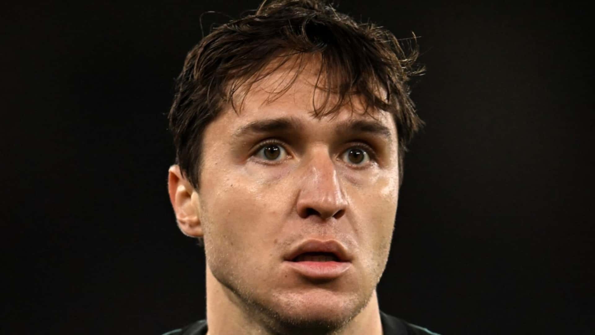 Federico Chiesa / Photo: X