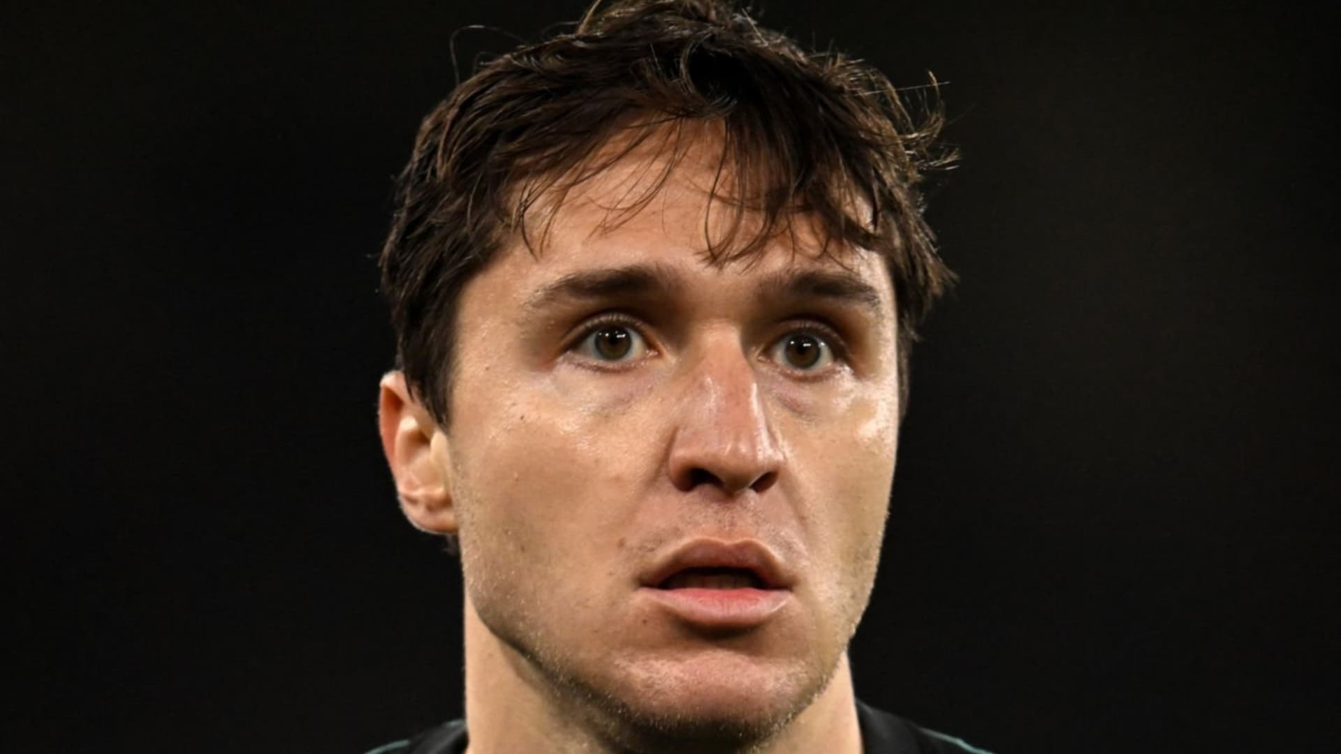 Federico Chiesa / Photo: X
