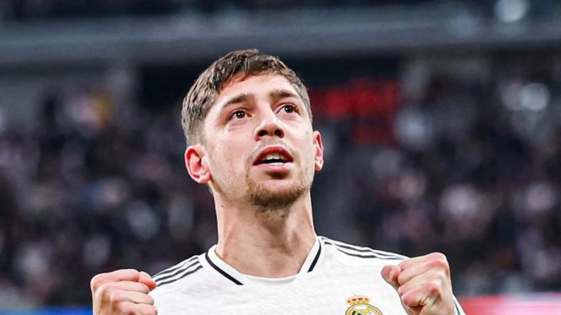 Federico Valverde