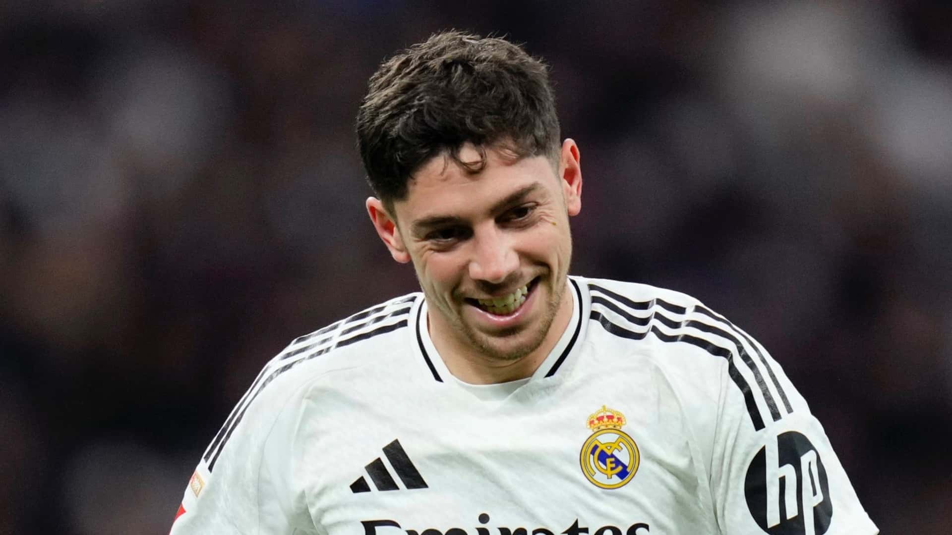 Federico Valverde