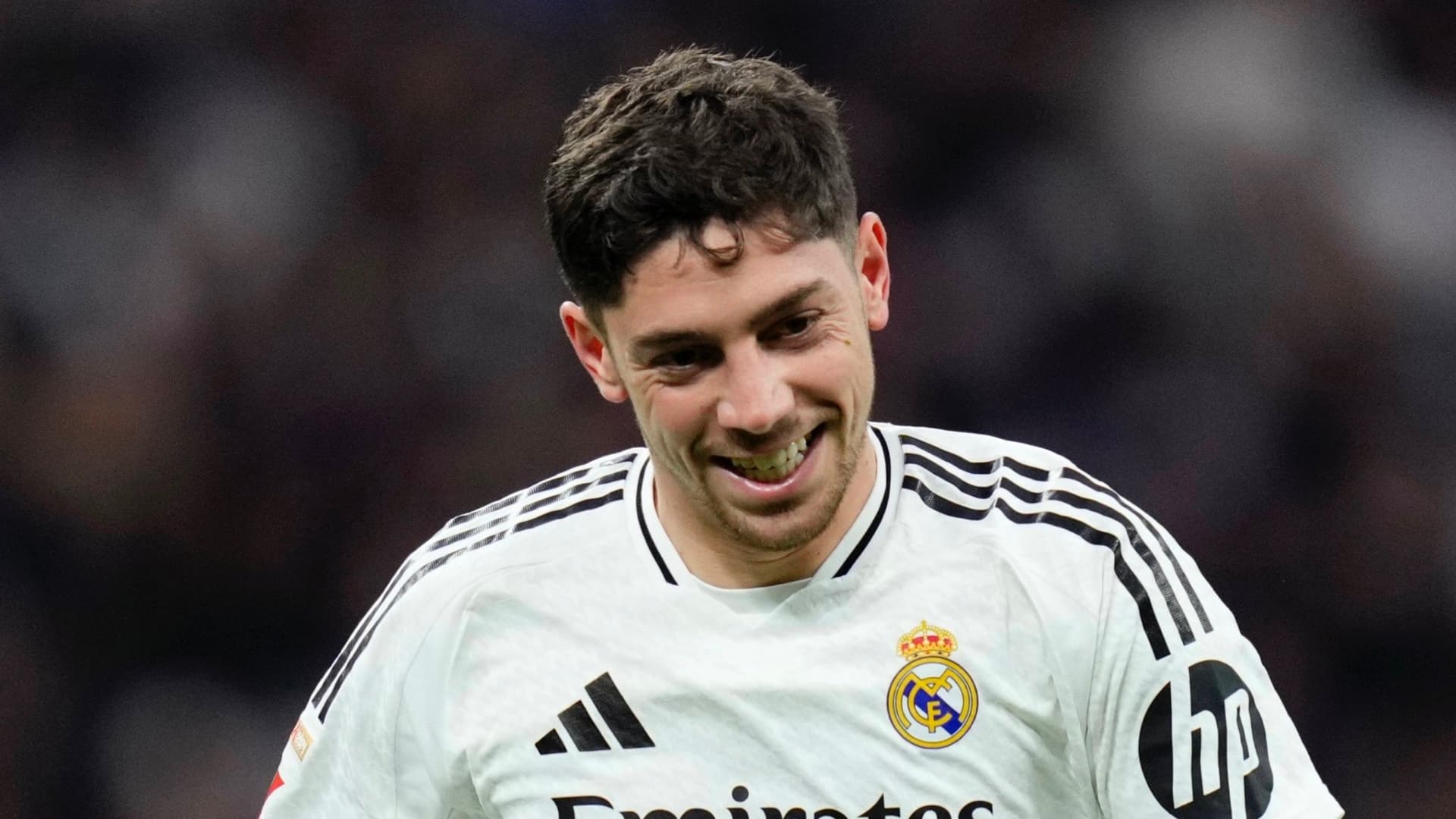 Federico Valverde