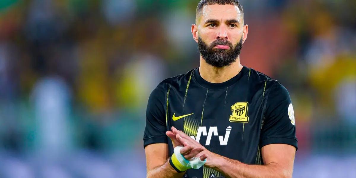 Ferdinand claims that United should bring in the French striker if he had the opportunity.