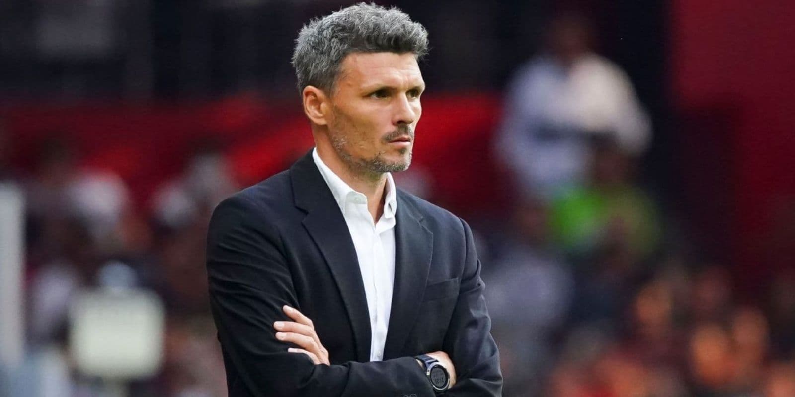 Fernando Ortiz accepts his mistake and reveals the punishment imposed on him by the América board