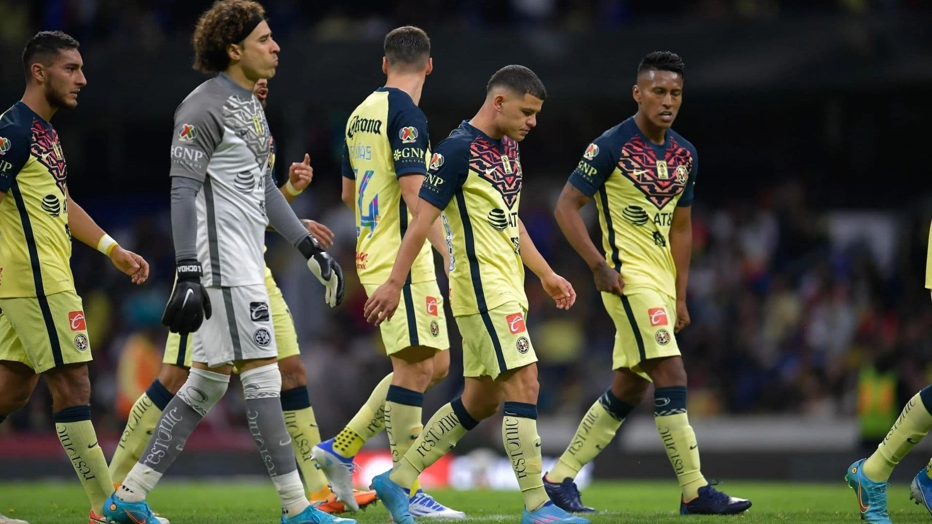 Fernando Ortíz already found his perfect lineup.