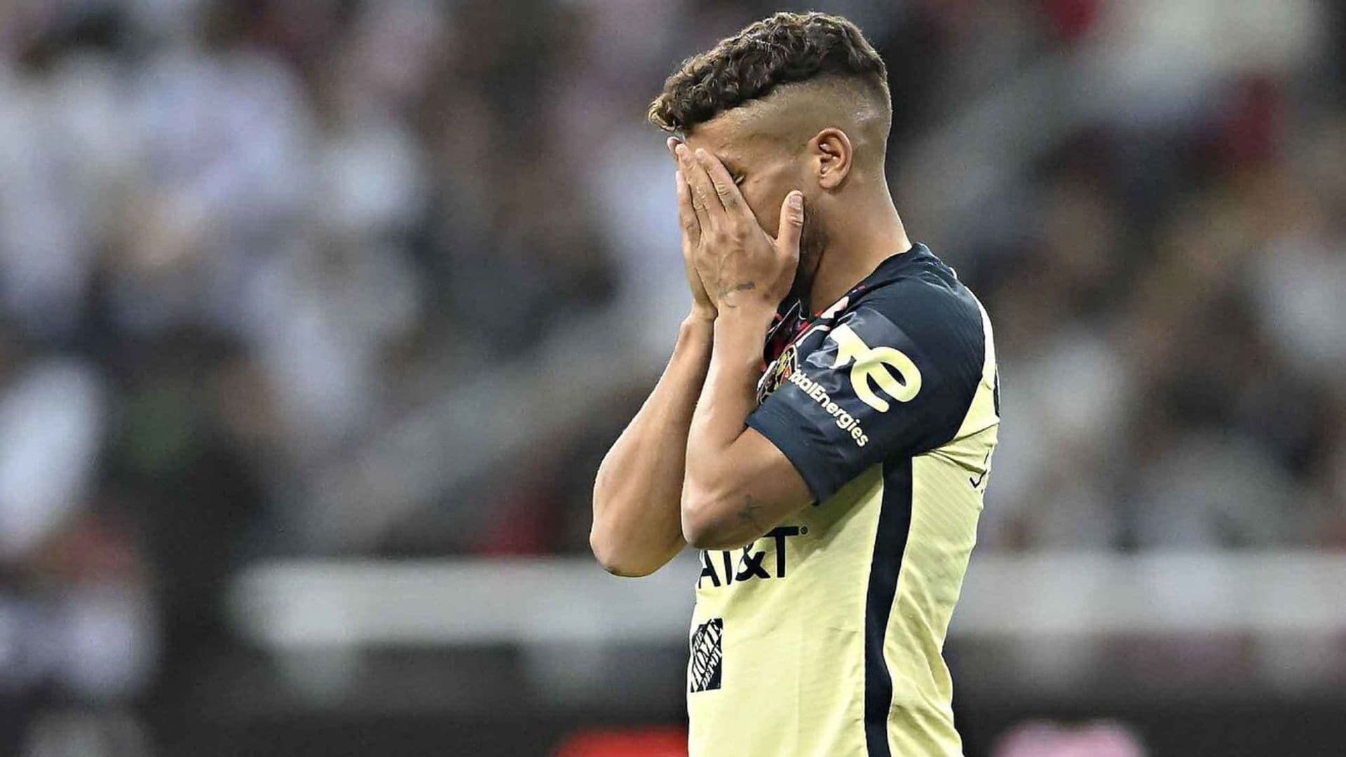 Fernando Ortíz doesn’t trust the midfielder.