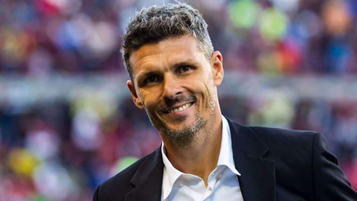 Fernando Ortíz has to be a champion with Club América if he wants to continue in the team