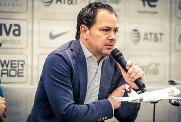 Fernando Ortíz is the interim coach for the remainder of the season.