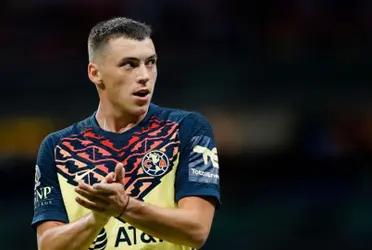 Fernando Ortíz trusts the Uruguayan striker.