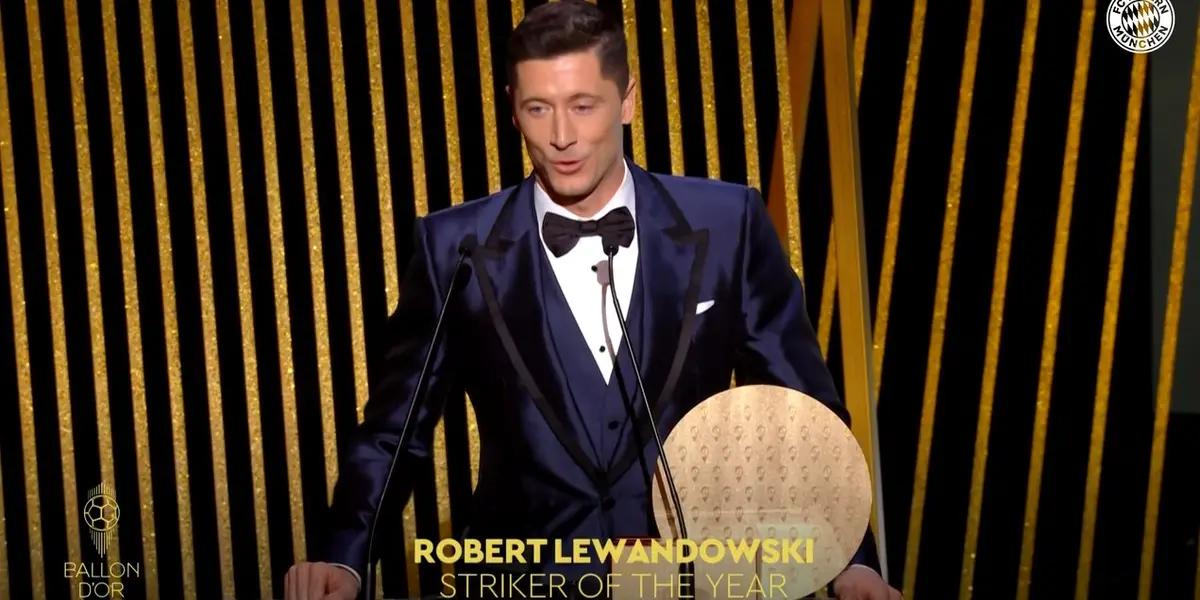 Few hours to the Ballon d'Or event, France football announced two new awards will be given. What are they and the criteria for them?