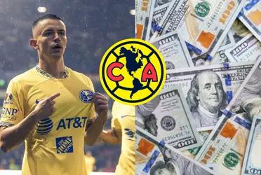 Fidalgo dazzles fans with performance after performance, and the Necaxa game was no exception.