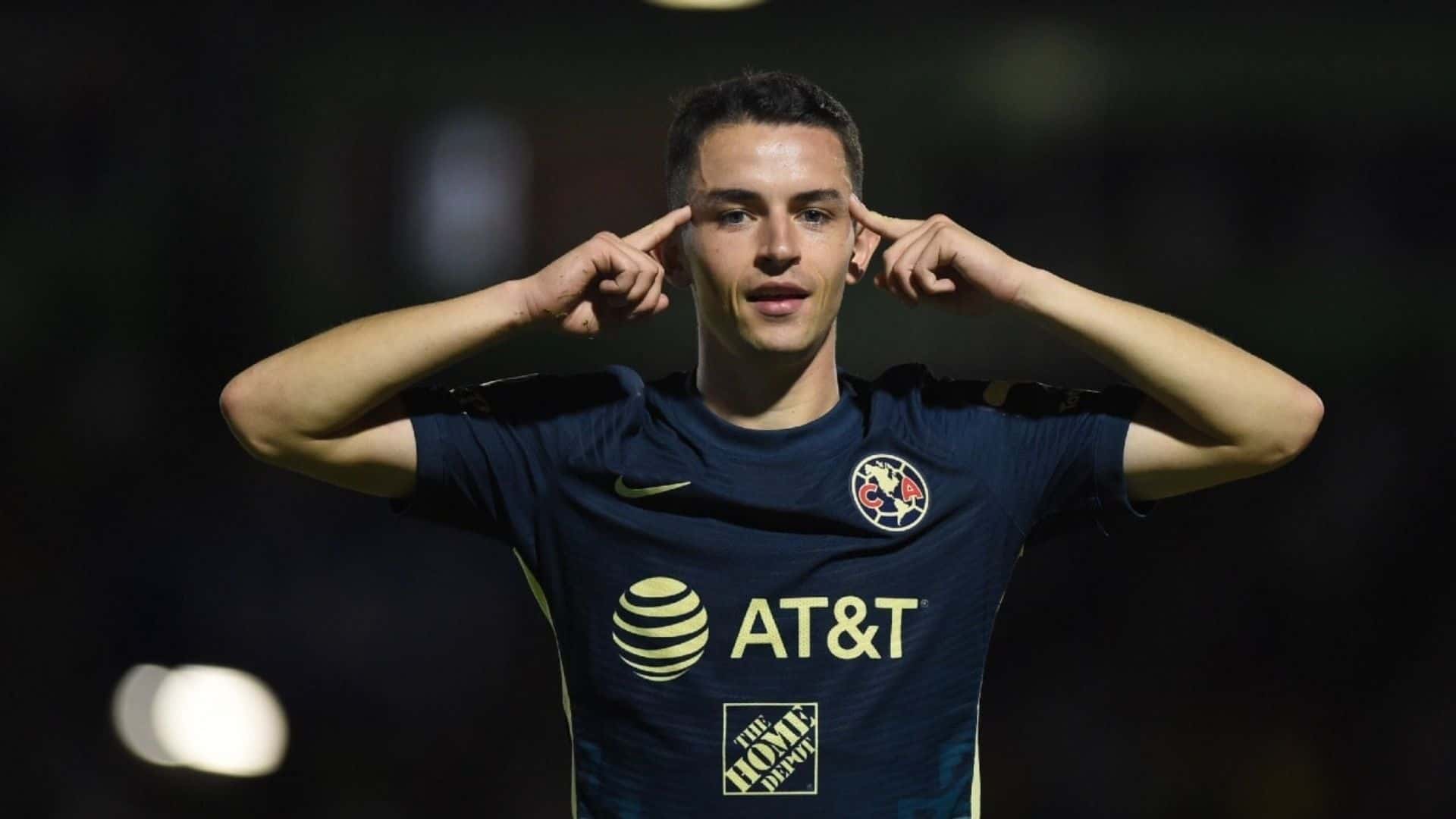 Fidalgo has been one of Las Águilas best players in the season.