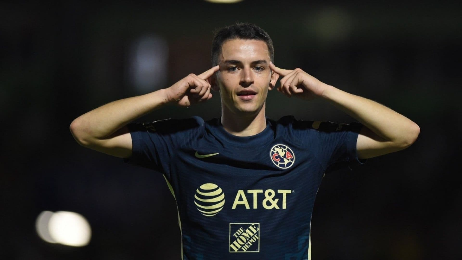 Fidalgo has been one of Las Águilas best players in the season.