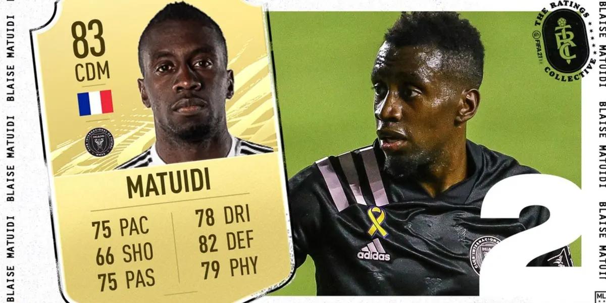 FIFA 21 announced its launch for October 6 and revealed the ratings of all its players and teams.