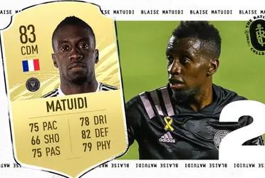 FIFA 21 announced its launch for October 6 and revealed the ratings of all its players and teams.