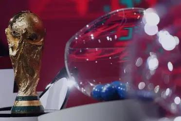 FIFA announced the presenters for the highly anticipated event to be held in the city of Doha.