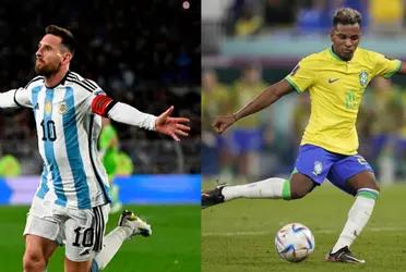 FIFA announced the venues for the next Copa America.