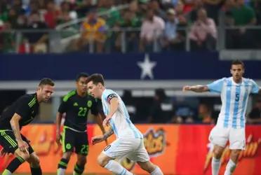 FIFA has already reported that this duel presented a huge demand for tickets.